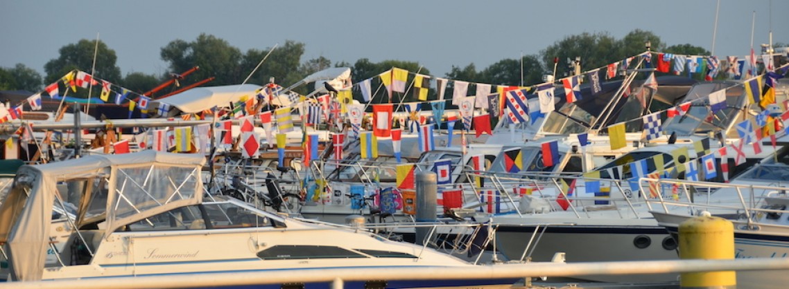 motorboot club wannsee